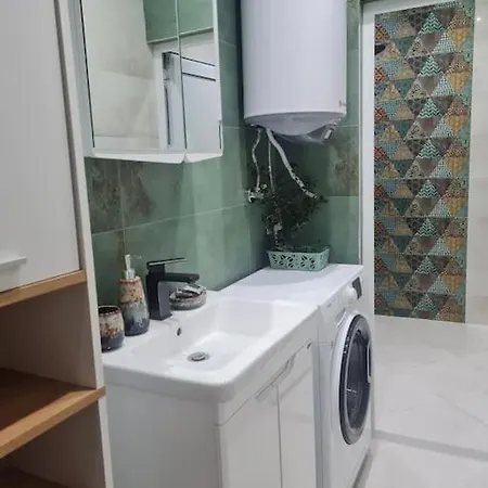 домът на билкарката بلوفديف