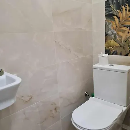 домът на билкарката بلوفديف