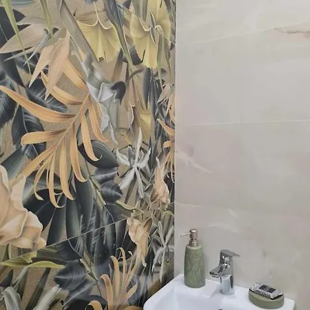 شقة домът на билкарката *