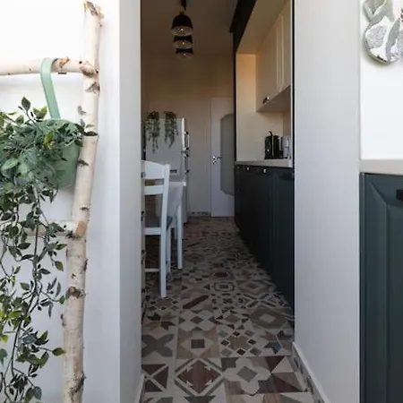 домът на билкарката * بلوفديف