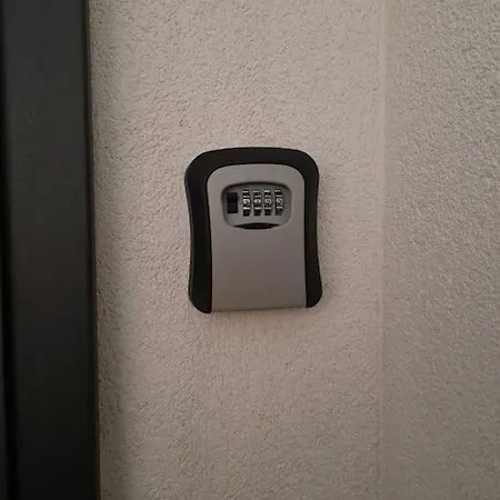 شقة домът на билкарката