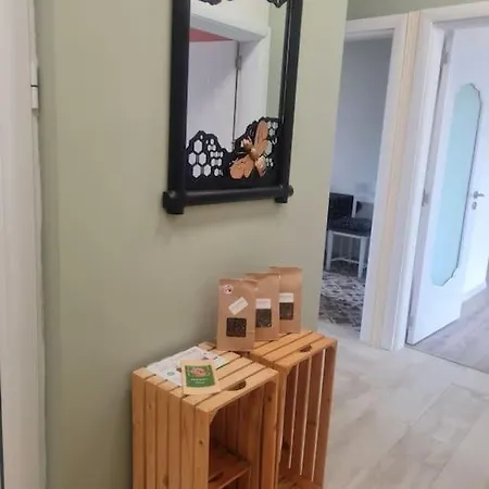 домът на билкарката بلوفديف