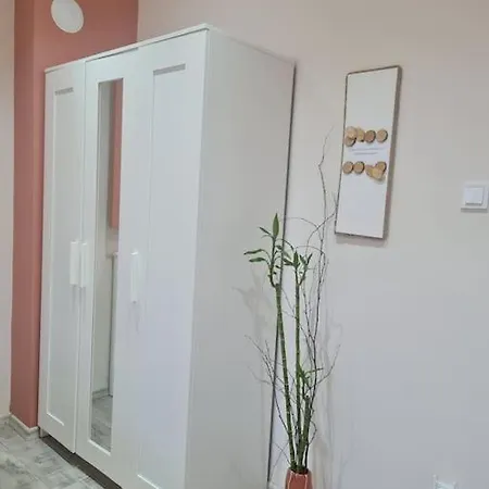 شقة домът на билкарката *