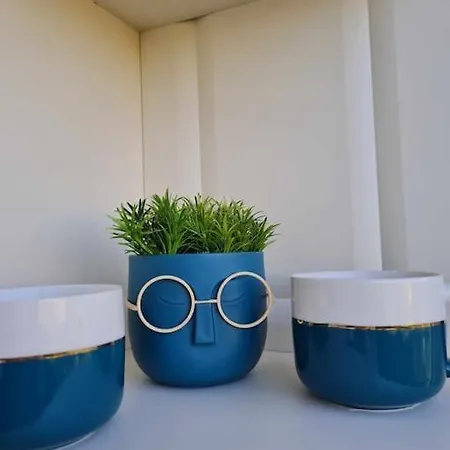 домът на билкарката بلوفديف