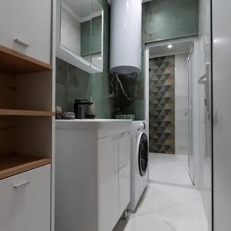 Apartman домът на билкарката Plovdiv