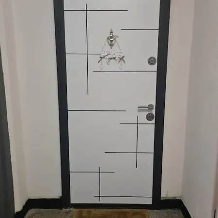 домът на билкарката