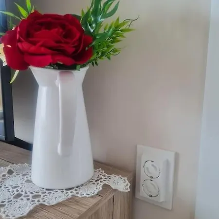 домът на билкарката Apartman Plovdiv