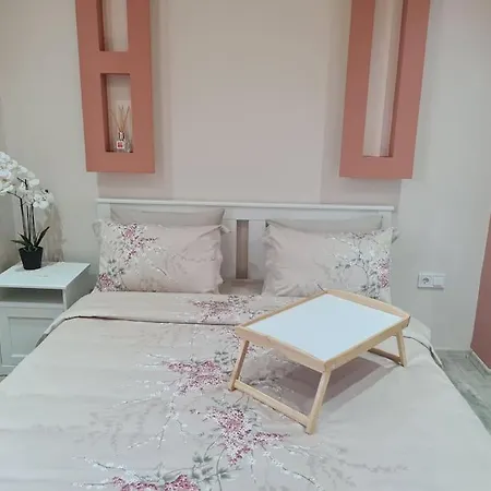 домът на билкарката Apartman *