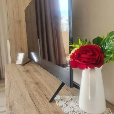 Apartman домът на билкарката Plovdiv