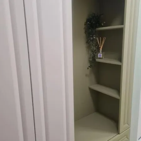 домът на билкарката