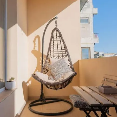 Apartman домът на билкарката *