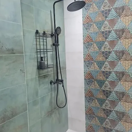 Apartman домът на билкарката Plovdiv