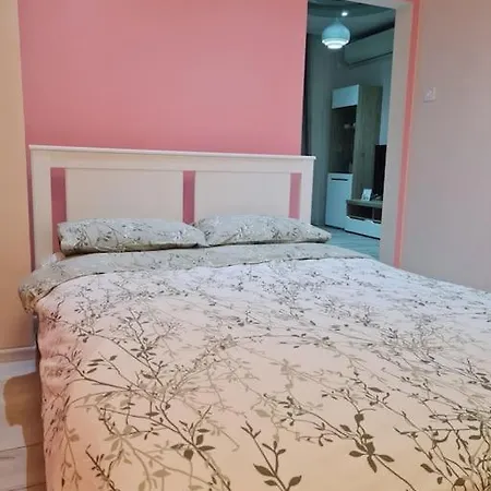 Apartman домът на билкарката Plovdiv