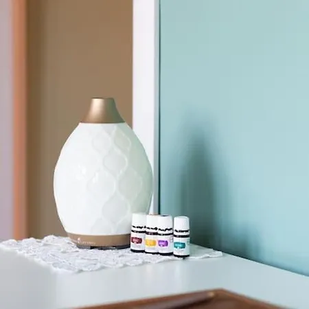 домът на билкарката Apartman Plovdiv