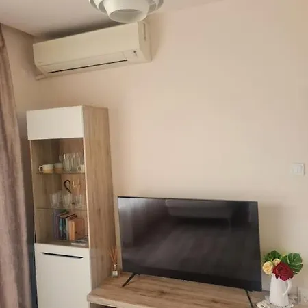 Apartment домът на билкарката Plovdiv