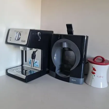 домът на билкарката *