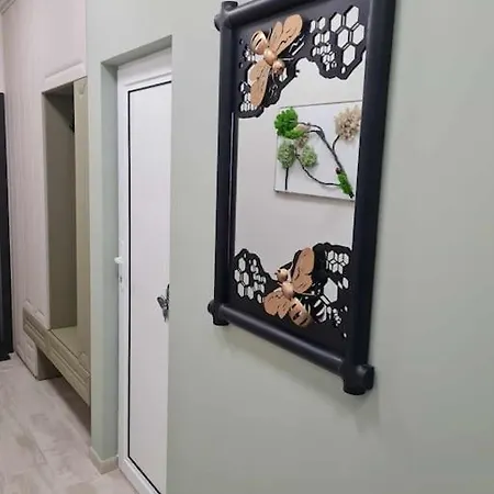 Apartment домът на билкарката Plovdiv