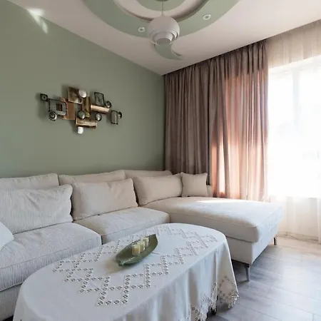 домът на билкарката *