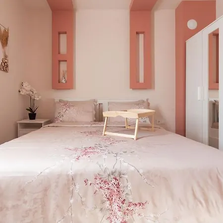 Apartman домът на билкарката Plovdiv