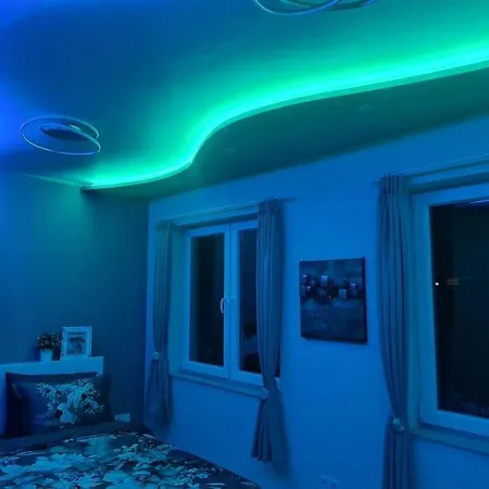 Apartman домът на билкарката Plovdiv